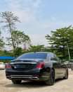 A picture of Mercedes Benz S550 2015 Model Foreign Used Full duty paid