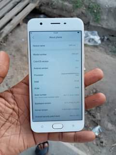 oppo a57