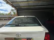 used toyota allion