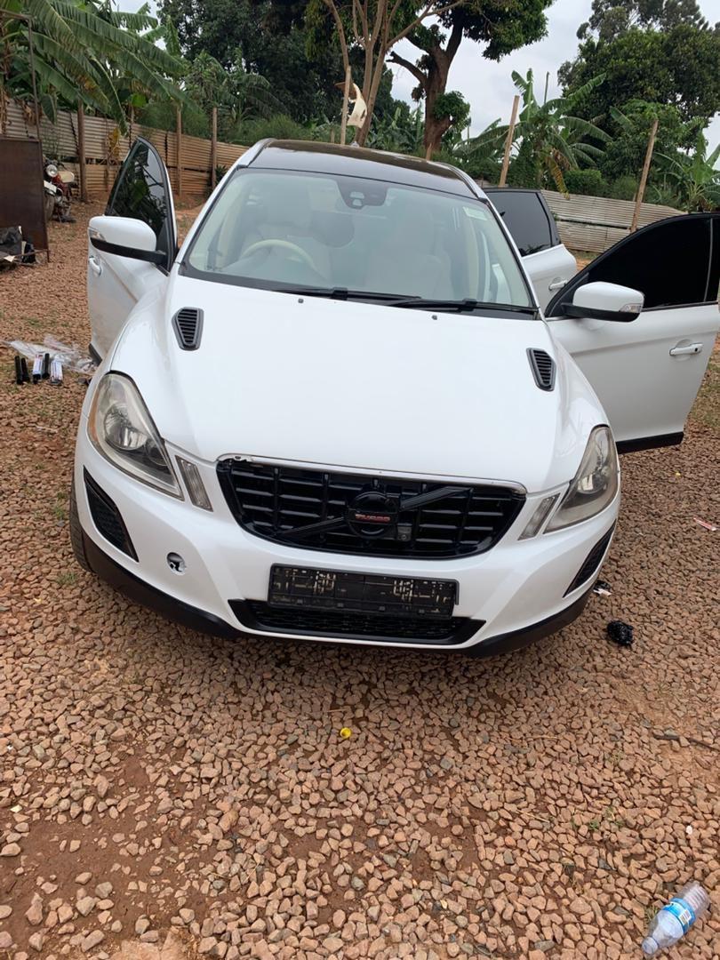 volvo