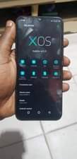A picture of Infinix smart 6