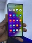A picture of Samsung A52
