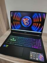 gaming laptops