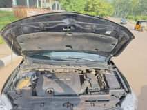 A picture of Make Toyota Corolla Year 012 Condition Buy and drive Year