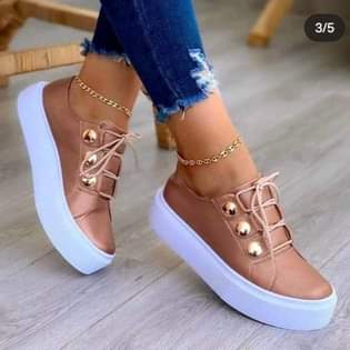A picture of Moccasins