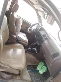 A picture of 1999 Toyota 4Runner