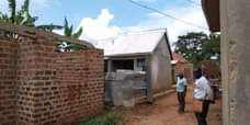 A picture of Kawanda bombo rd cheap house
