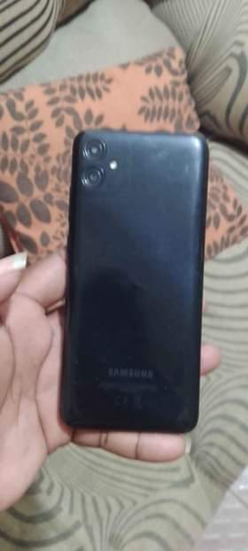 A picture of Samsung A04e 64Gb