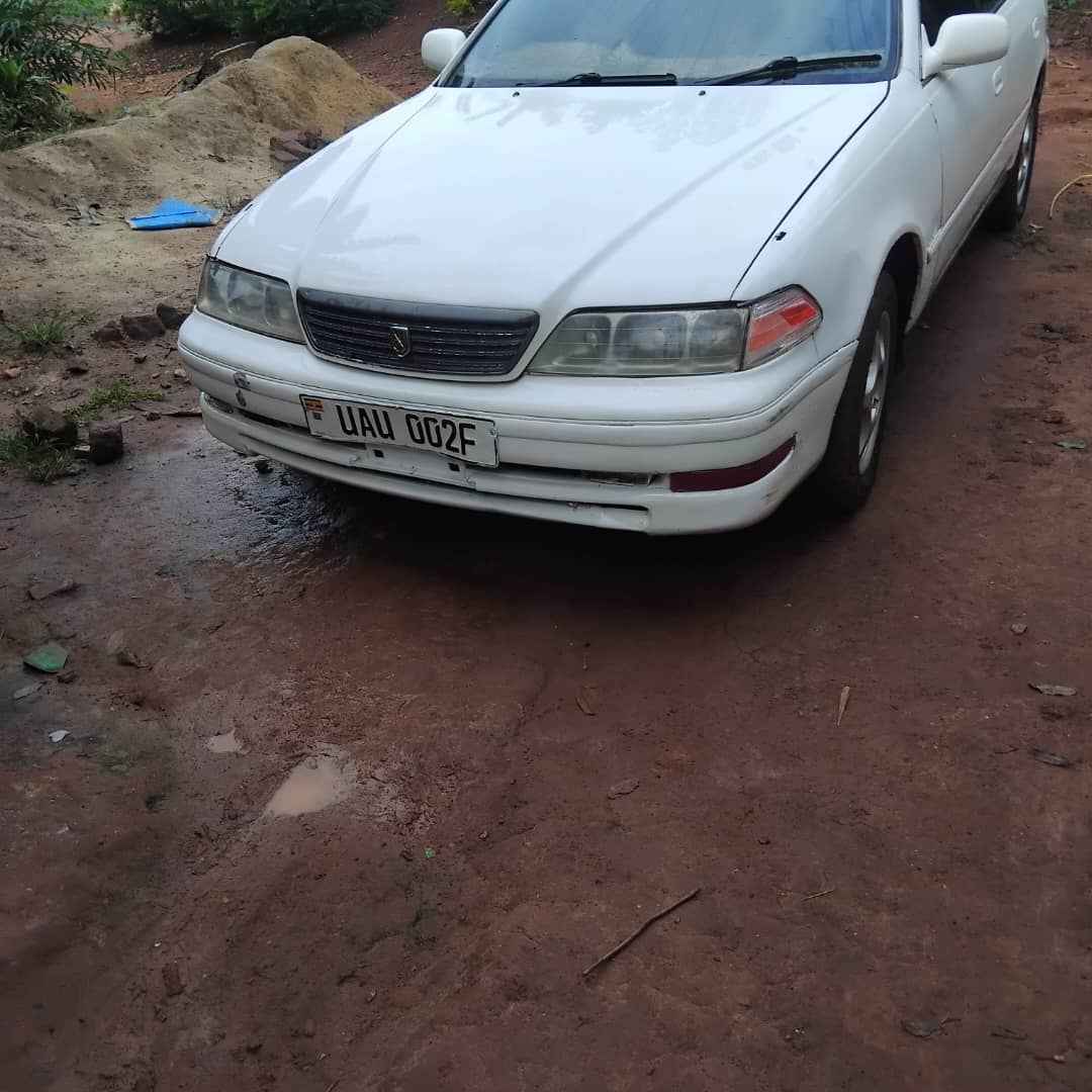 A picture of Mark 11 6.5m Call 0701488581 What s app 0776417404