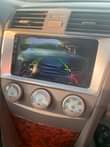 A picture of Quick Sale Toks standard first user first body TOYOTA CAMRY