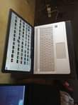 A picture of HP PAVILION CORE i7