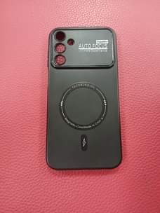 A picture of Samsung a15
