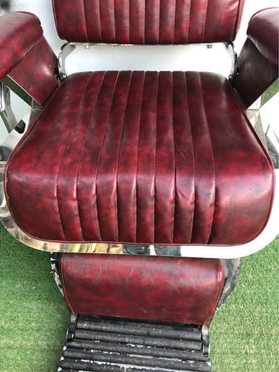 A picture of Shaving Chair