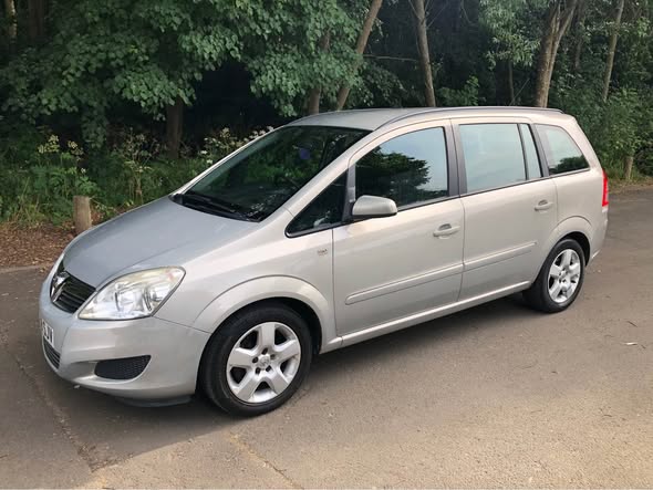 7 seater cars