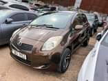 A picture of Vitz Model2008 22million