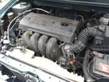 A picture of Toyota Corolla 2006 first body pan Neat interior Sound engine