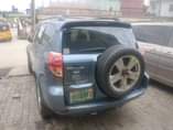 A picture of 2008 Rav4 2008