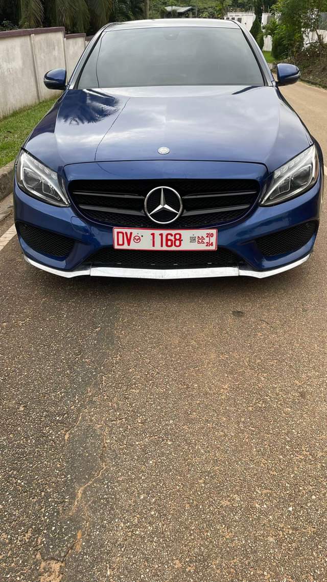 mercedes benz