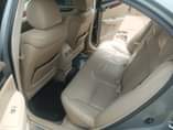 A picture of Lexus ES330 2005 model for sale Super Clean first body