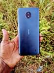 A picture of Nokia c10 mpyaaaa mno gb32 ram2 net4g 0659511849