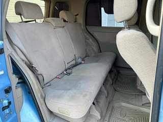 A picture of TOYOTA RAUM