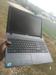 A picture of Nauza laptop accer core 2duo Ram 4gb hdd 320gb procesor