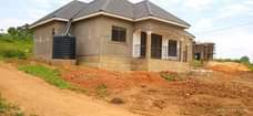 A picture of MODERN HOUSE FOR SALE AT WAKISO NKOWE AT 130M WITH