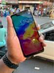 A picture of Infinix hot 7