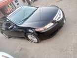 A picture of Honda Acura