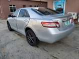 A picture of Toyota Corolla 2010 sport Toks standard Clean in and out