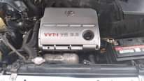 A picture of 2006 Toyota Highlander 2006 2006 with 3roll seat accident free