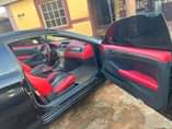 A picture of body Toyota solara