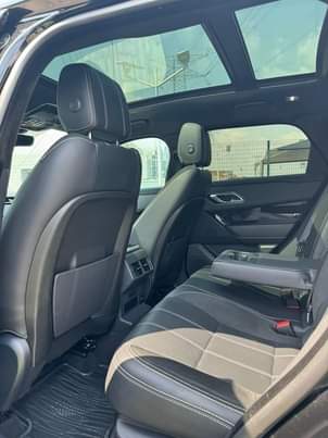 A picture of Newly Landed 2020 Direct Toks Range Rover Velar P340 S