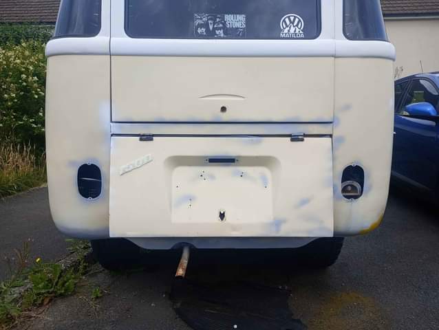 campervans for sale uk