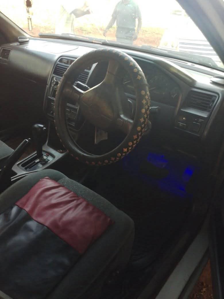 A picture of 1996 Toyota premio ordinary