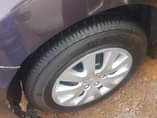 A picture of 2009 Toyota IST
