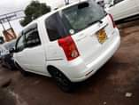A picture of 2004 Toyota Raum