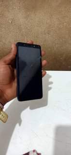 A picture of TECNO POP 6GO