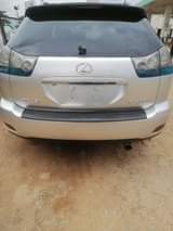 A picture of 2006 RX 330 TOKS STANDARD Accident Free Flashed on First