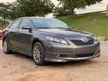 A picture of 2008 Toyota Camry SE toks