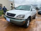 A picture of Lexus Rx 300