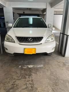 lexus
