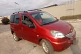 A picture of Danny yung Smarts Autos Toks Toyota Yaris Manual Sound engine