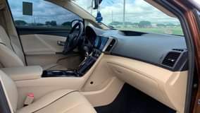 A picture of FOREIGN USED TOYOTA VENZA 2010 MODEL 10 9M NET PRICE