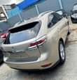 A picture of 2013 Rx350