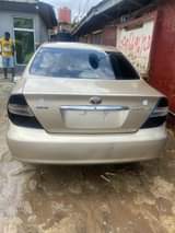 A picture of Toyota Camry 2004 4 plug Engine Ac Gear Good condition