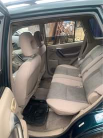 A picture of Neatly used Toyota RAV4 03 04