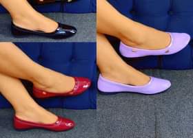 A picture of Flats
