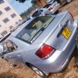 A picture of Toyota Allion 25m