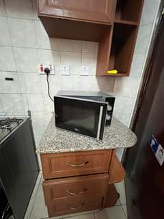 microwaves